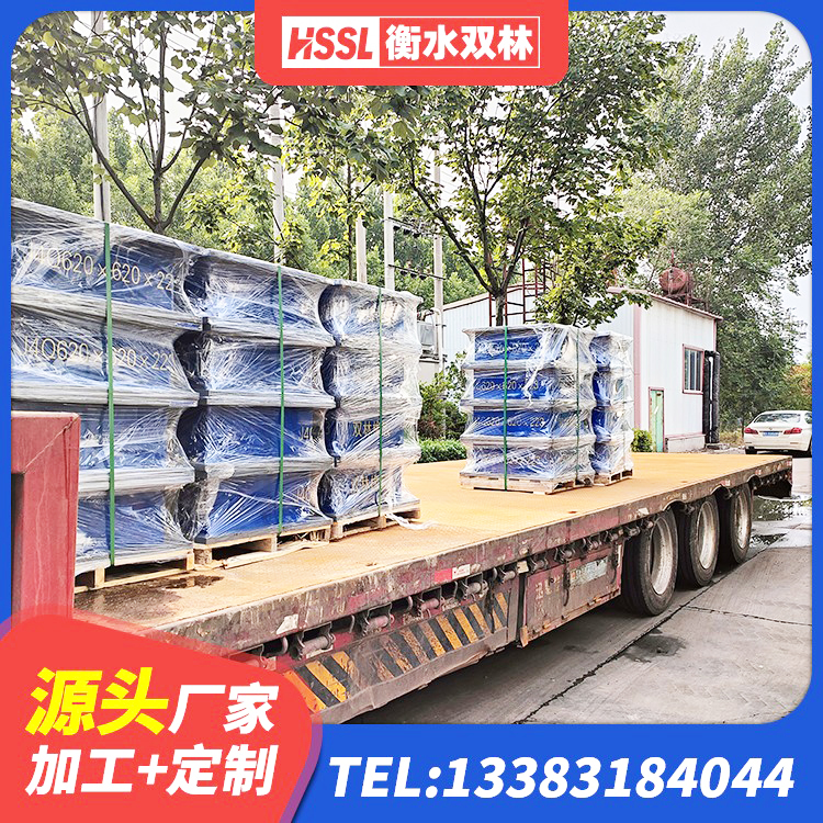 盘锦建筑隔震支座LRB型生产厂家 盘锦港珠澳减隔震支座源头工厂 盘锦LNR400天然橡胶支座 盘锦隔震层隔震支座 - 第5张