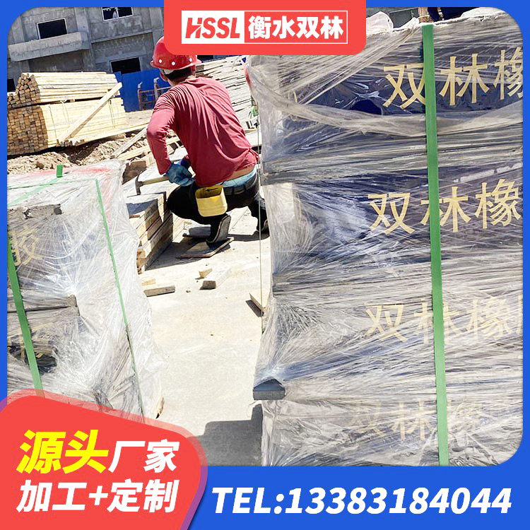 盘锦建筑隔震支座LRB型生产厂家 盘锦港珠澳减隔震支座源头工厂 盘锦LNR400天然橡胶支座 盘锦隔震层隔震支座 - 第7张
