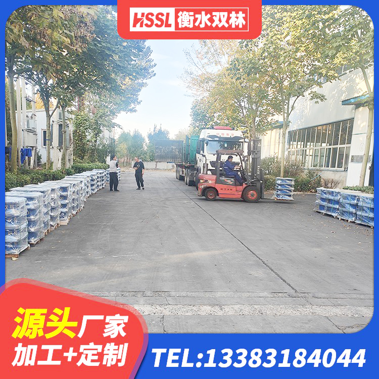 盘锦LNR1300橡胶隔震支座 盘锦建筑钢连廊抗震支座厂家 盘锦Y4Q铅芯橡胶隔震支座厂家电话 盘锦LNR600隔震支座源头工厂 - 第7张